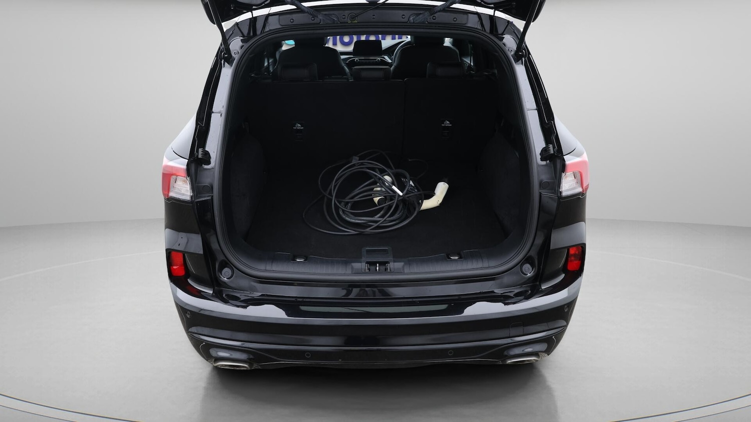 Used Ford Kuga 2021 for sale - 76572410: Photo 18