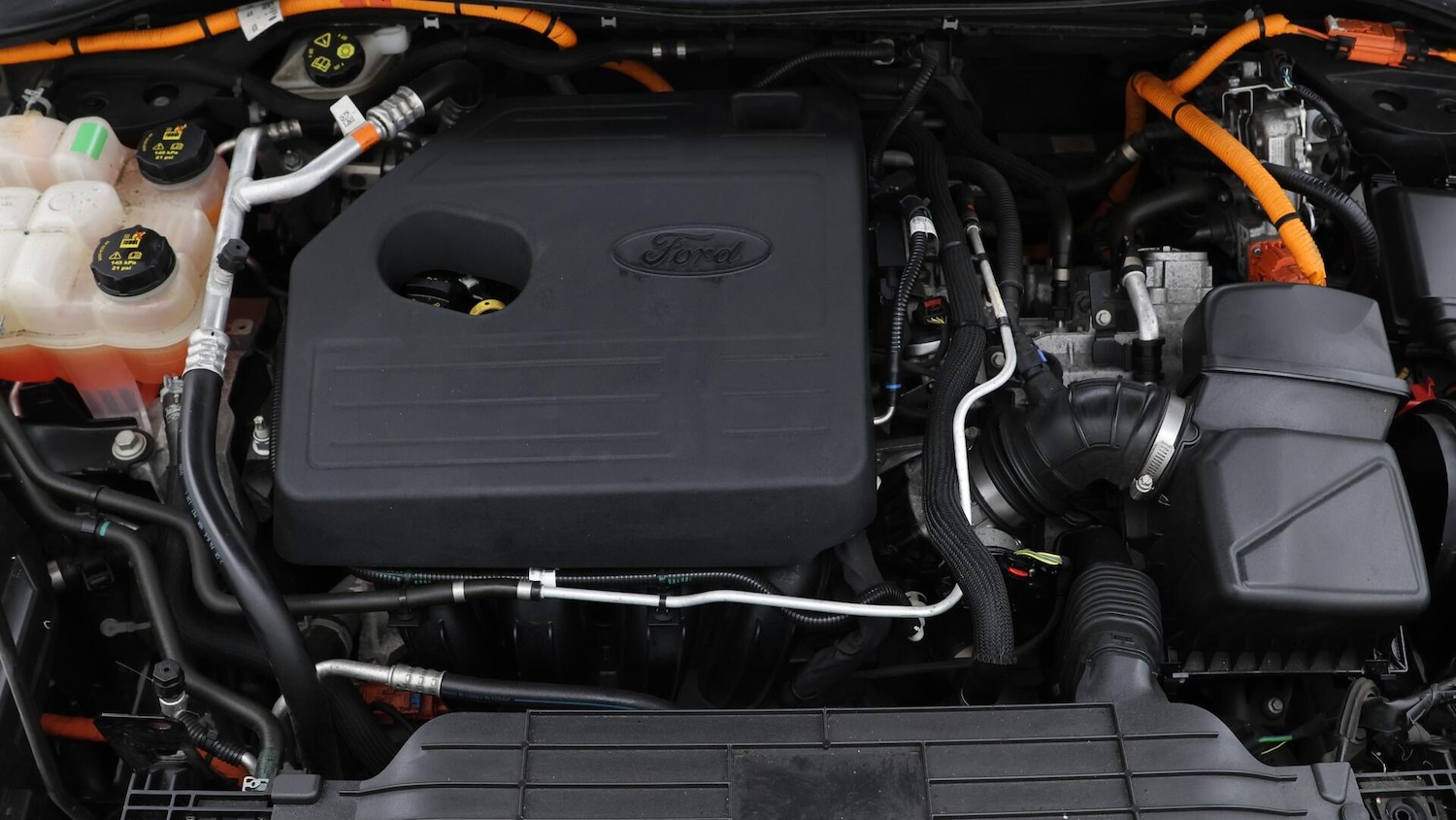 Used Ford Kuga 2021 for sale - 76572410: Photo 20