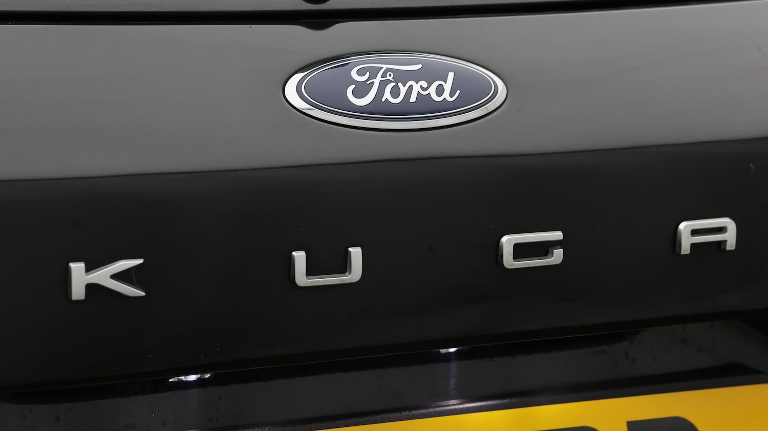 Used Ford Kuga 2021 for sale - 76572410: Photo 23