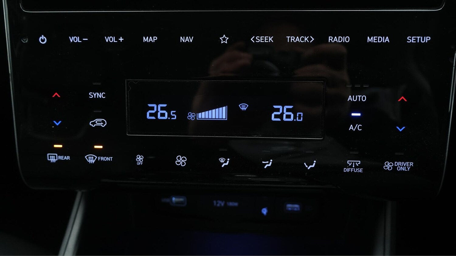 Used Hyundai TUCSON 2023 for sale - 76083748: Photo 12