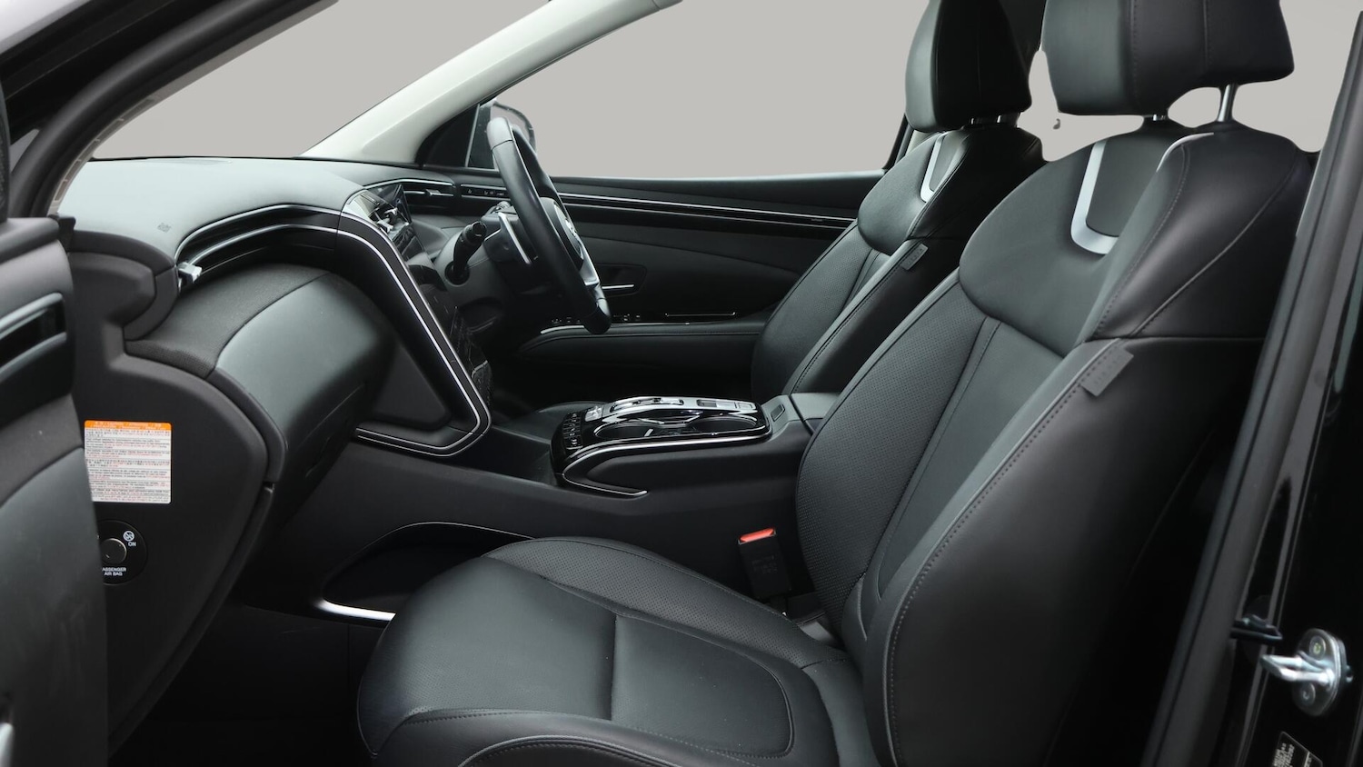 Used Hyundai TUCSON 2023 for sale - 76083748: Photo 14