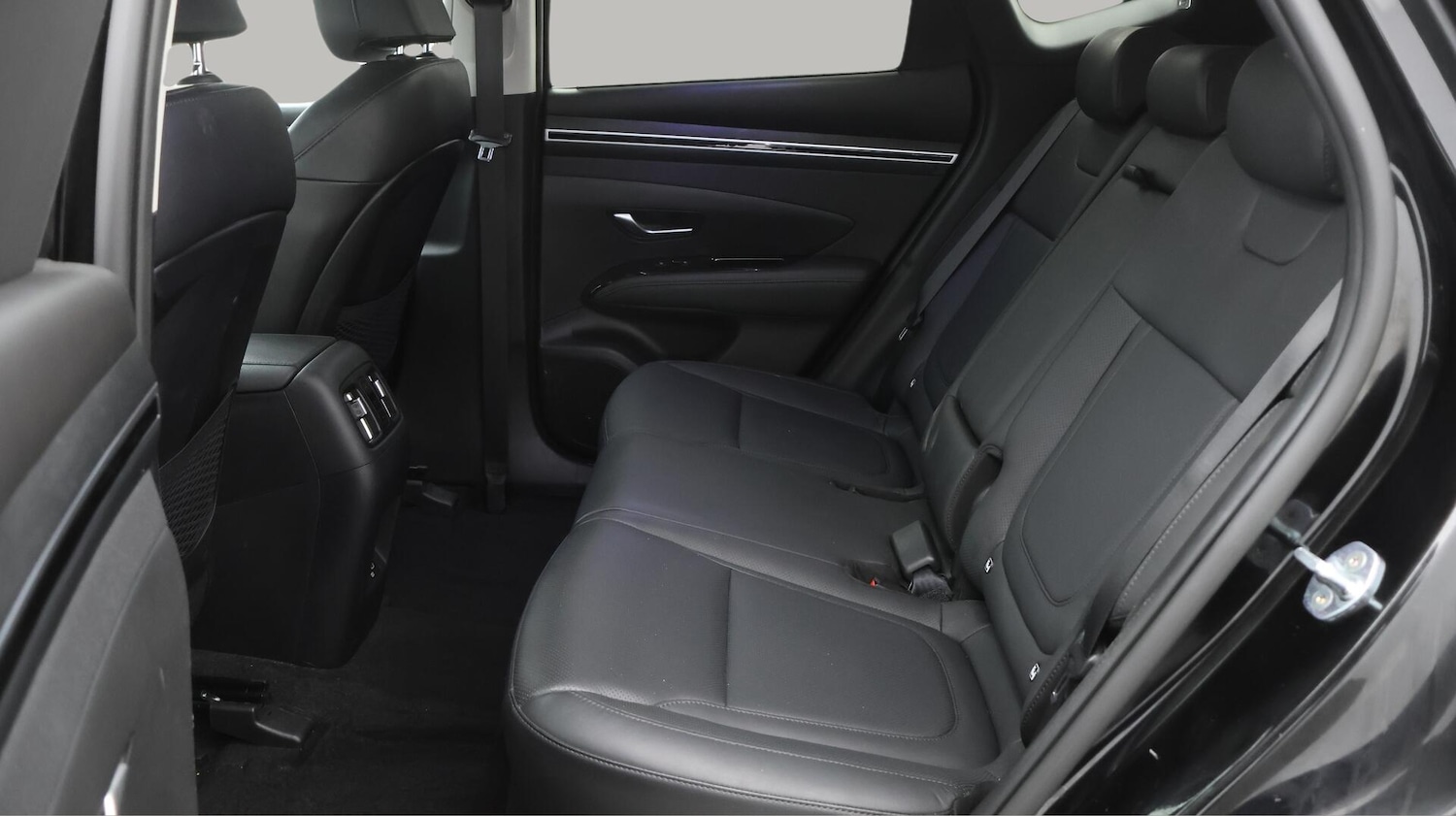 Used Hyundai TUCSON 2023 for sale - 76083748: Photo 16