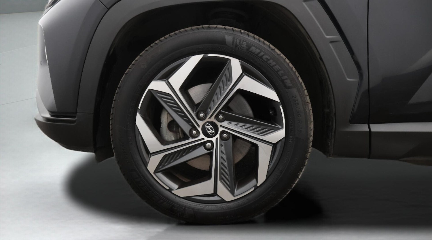 Used Hyundai TUCSON 2023 for sale - 76083748: Photo 18