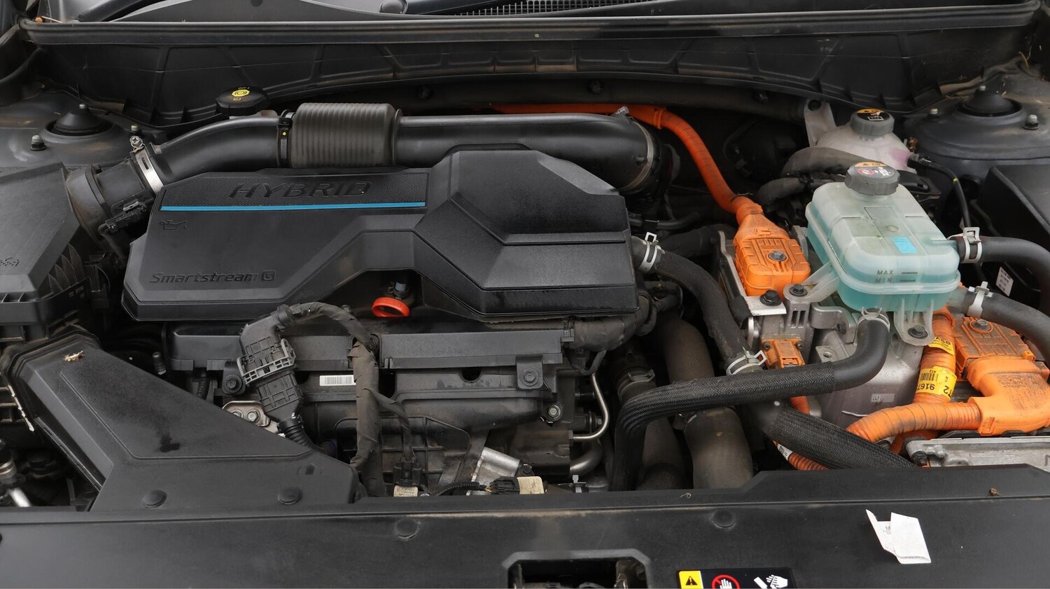Used Hyundai TUCSON 2023 for sale - 76083748: Photo 19