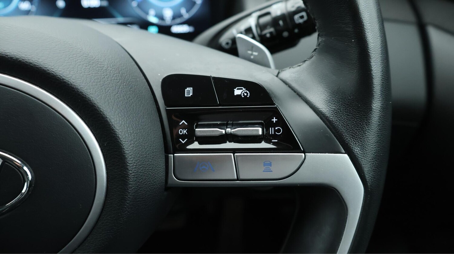 Used Hyundai TUCSON 2023 for sale - 76083748: Photo 25