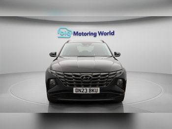 Used Hyundai TUCSON 2023 for sale - 76083748: Photo 2