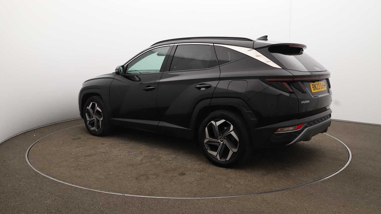 Used Hyundai TUCSON 2023 for sale - 76083748: Photo 38