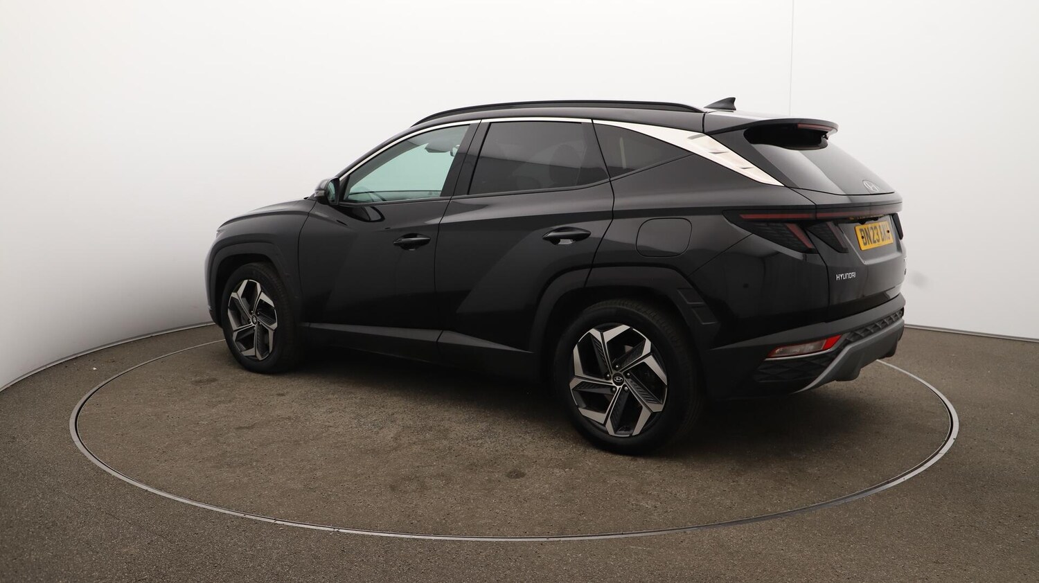 Used Hyundai TUCSON 2023 for sale - 76083748: Photo 39