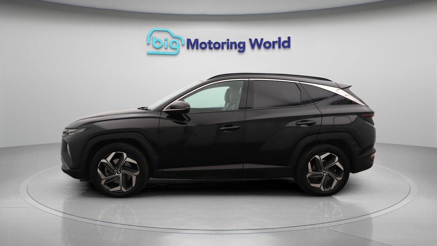Used Hyundai TUCSON 2023 for sale - 76083748: Photo 4