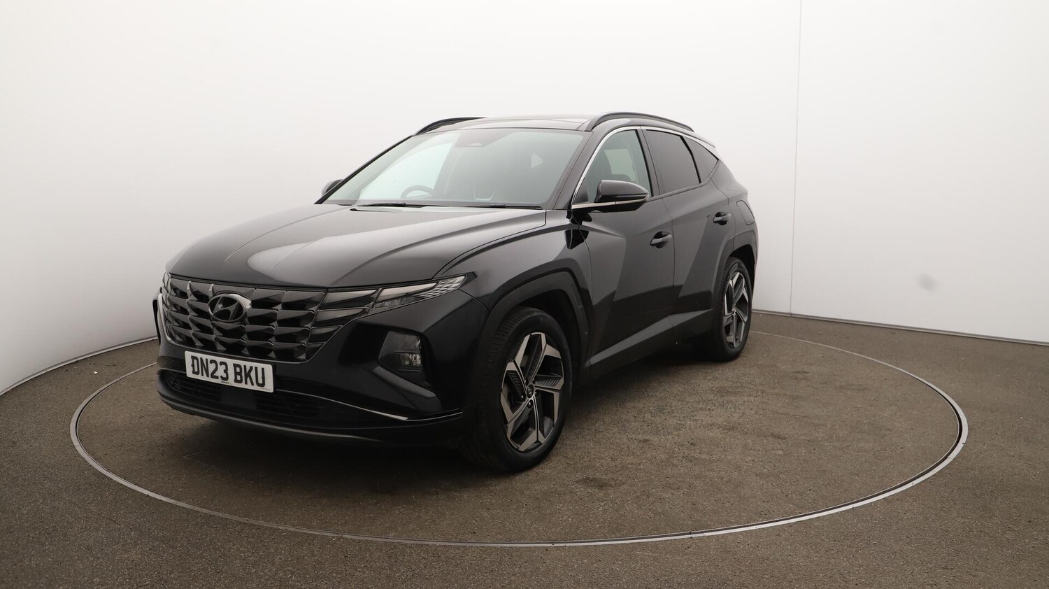 Used Hyundai TUCSON 2023 for sale - 76083748: Photo 40