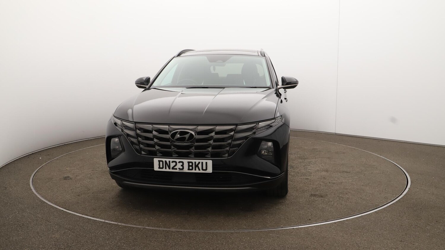 Used Hyundai TUCSON 2023 for sale - 76083748: Photo 42