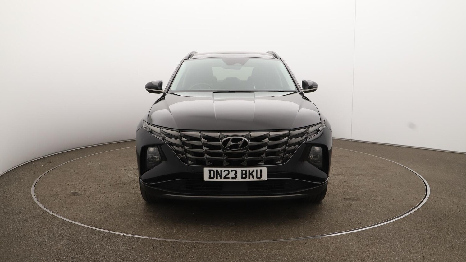 Used Hyundai TUCSON 2023 for sale - 76083748: Photo 43