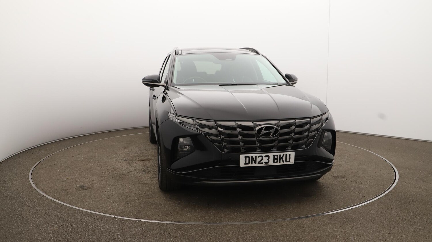 Used Hyundai TUCSON 2023 for sale - 76083748: Photo 44