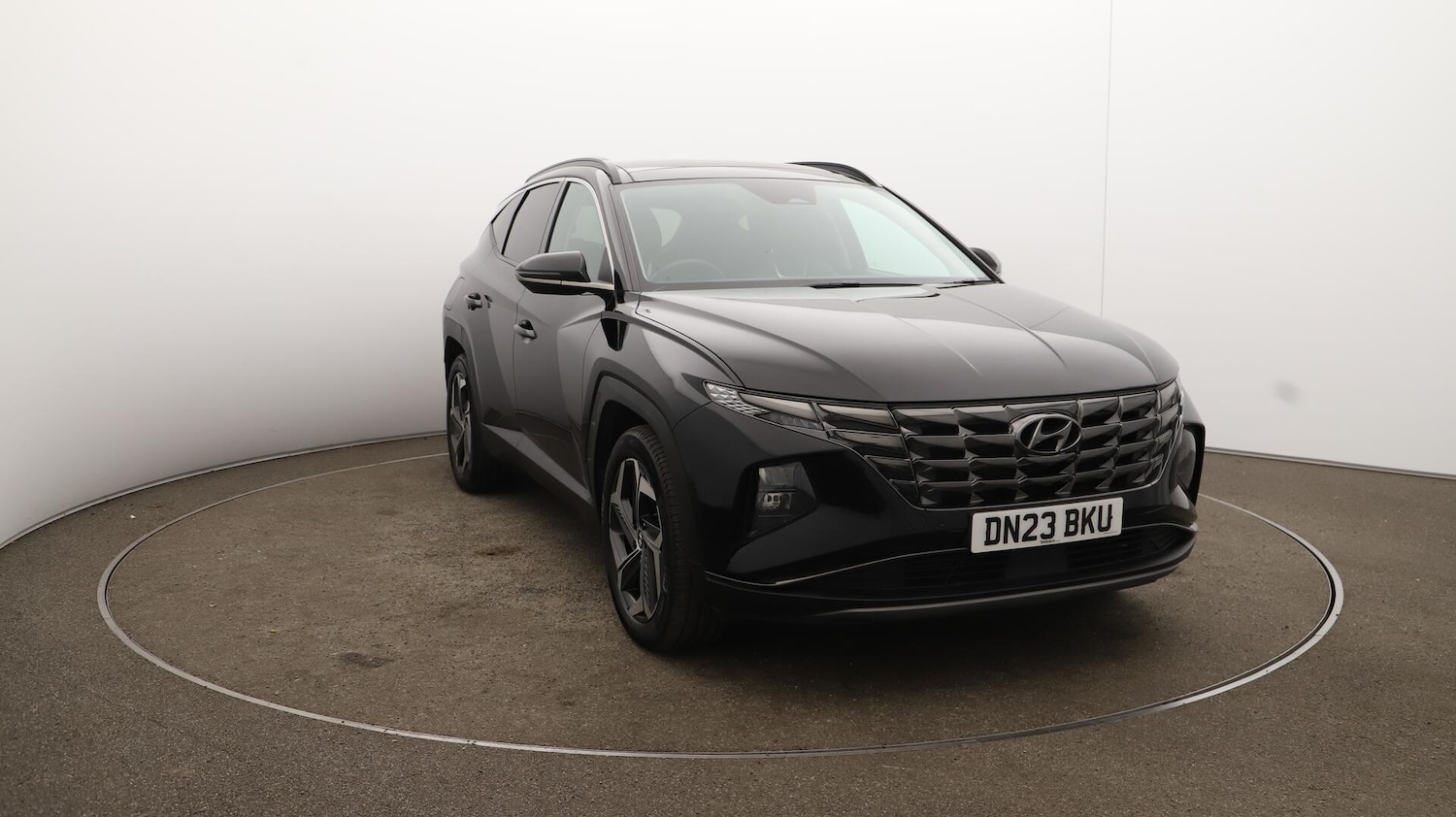 Used Hyundai TUCSON 2023 for sale - 76083748: Photo 45