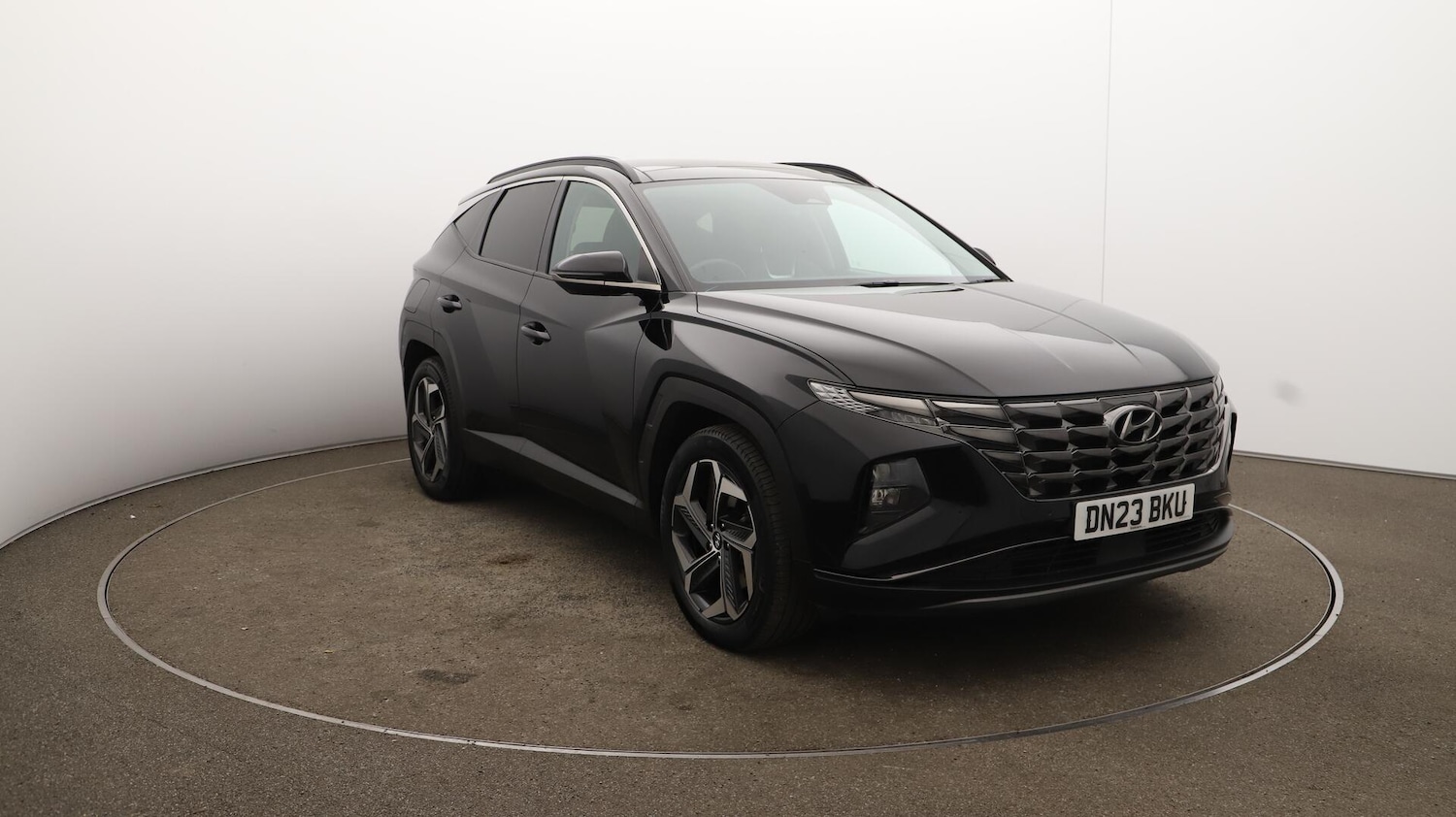 Used Hyundai TUCSON 2023 for sale - 76083748: Photo 46