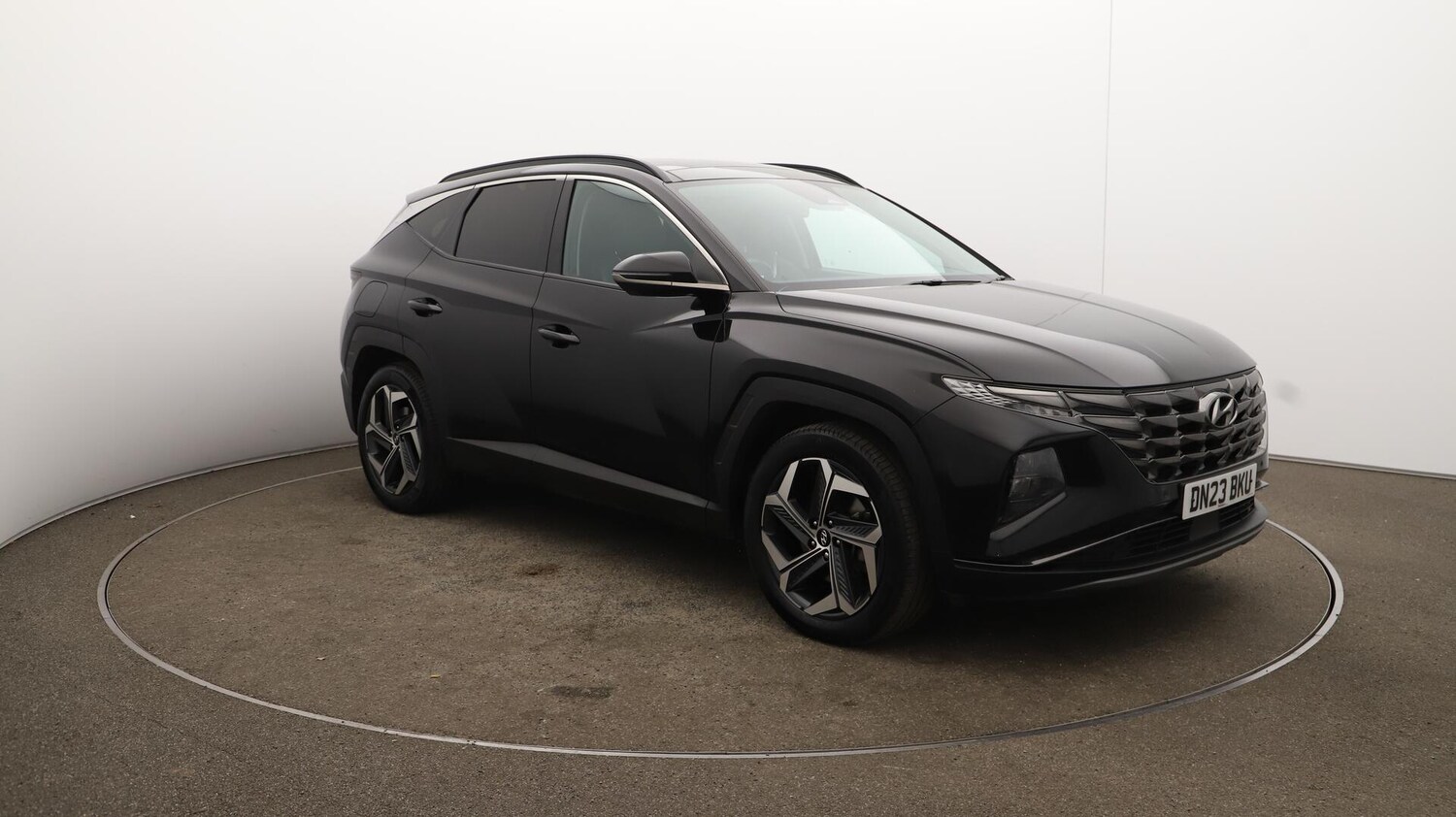 Used Hyundai TUCSON 2023 for sale - 76083748: Photo 47