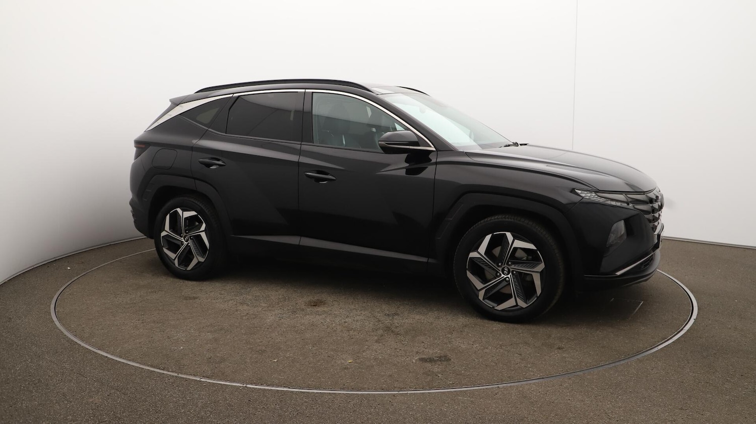 Used Hyundai TUCSON 2023 for sale - 76083748: Photo 49