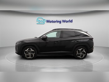 Used Hyundai TUCSON 2023 for sale - 76083748: Photo 4