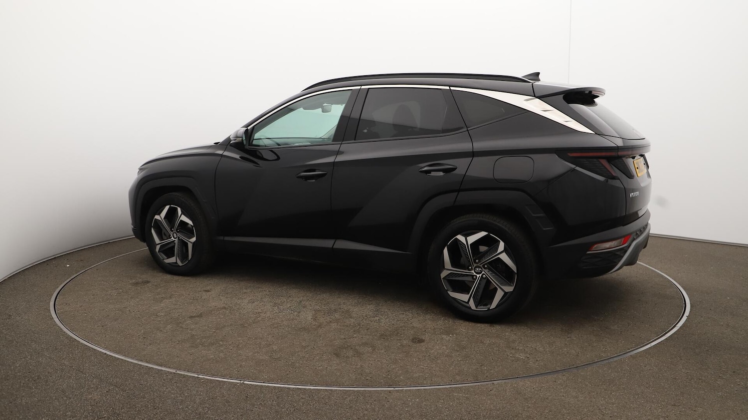Used Hyundai TUCSON 2023 for sale - 76083748: Photo 50