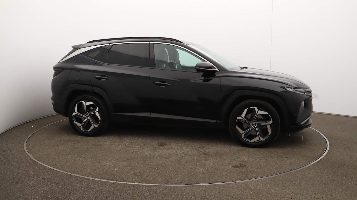 Used Hyundai TUCSON 2023 for sale - 76083748: Photo 51