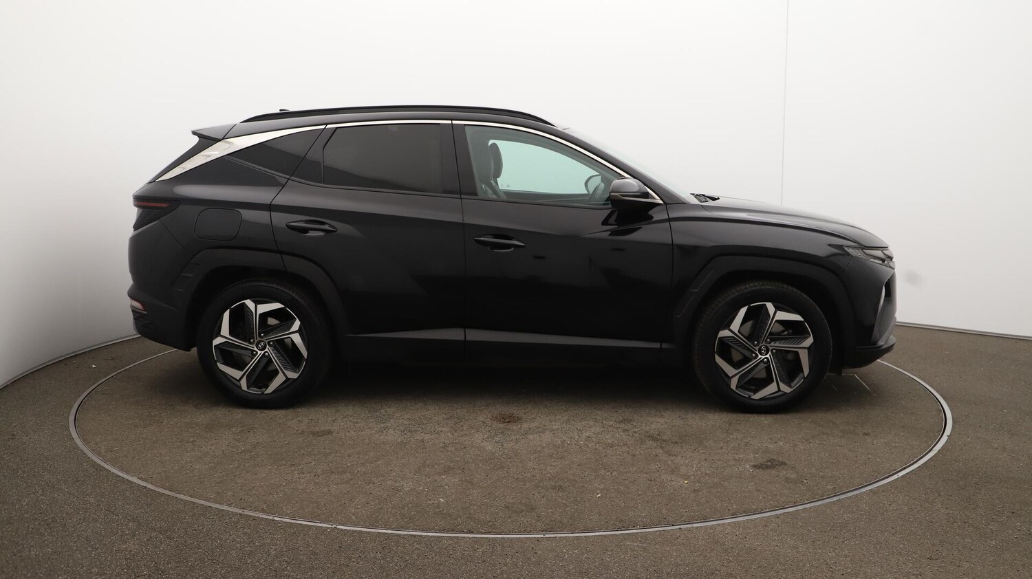 Used Hyundai TUCSON 2023 for sale - 76083748: Photo 52