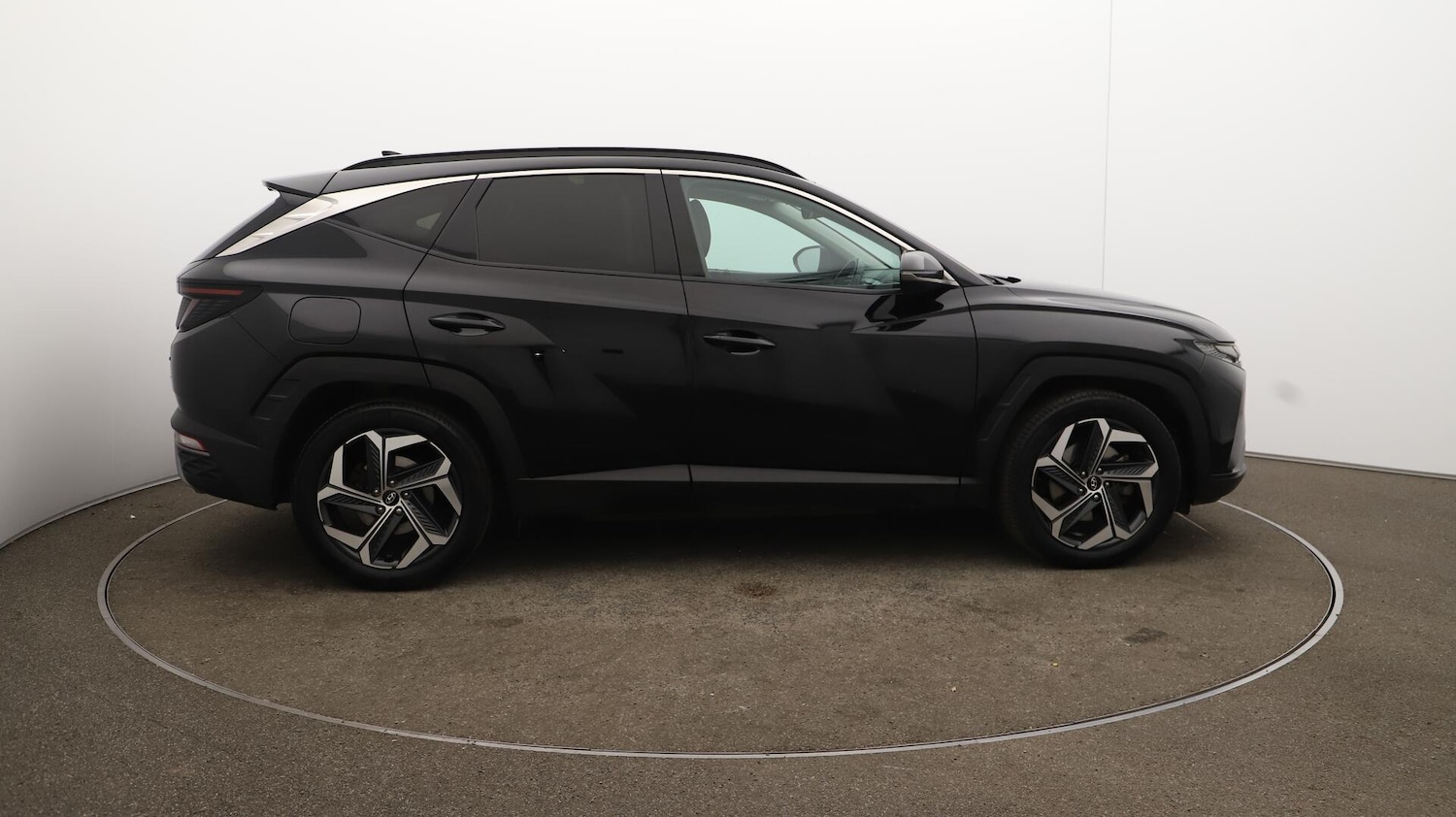 Used Hyundai TUCSON 2023 for sale - 76083748: Photo 53