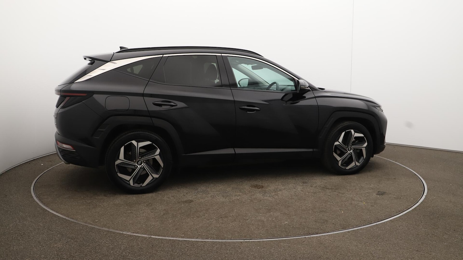 Used Hyundai TUCSON 2023 for sale - 76083748: Photo 54