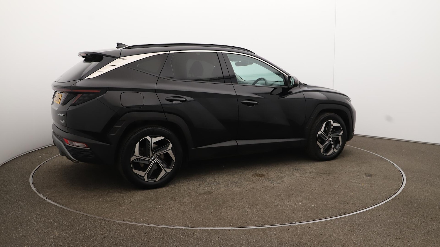 Used Hyundai TUCSON 2023 for sale - 76083748: Photo 55