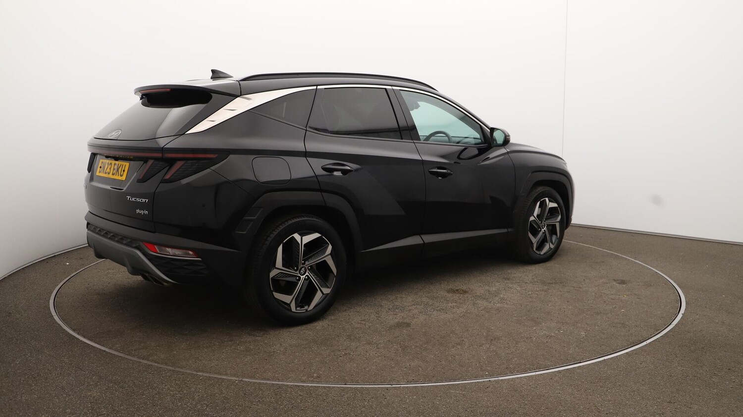Used Hyundai TUCSON 2023 for sale - 76083748: Photo 56