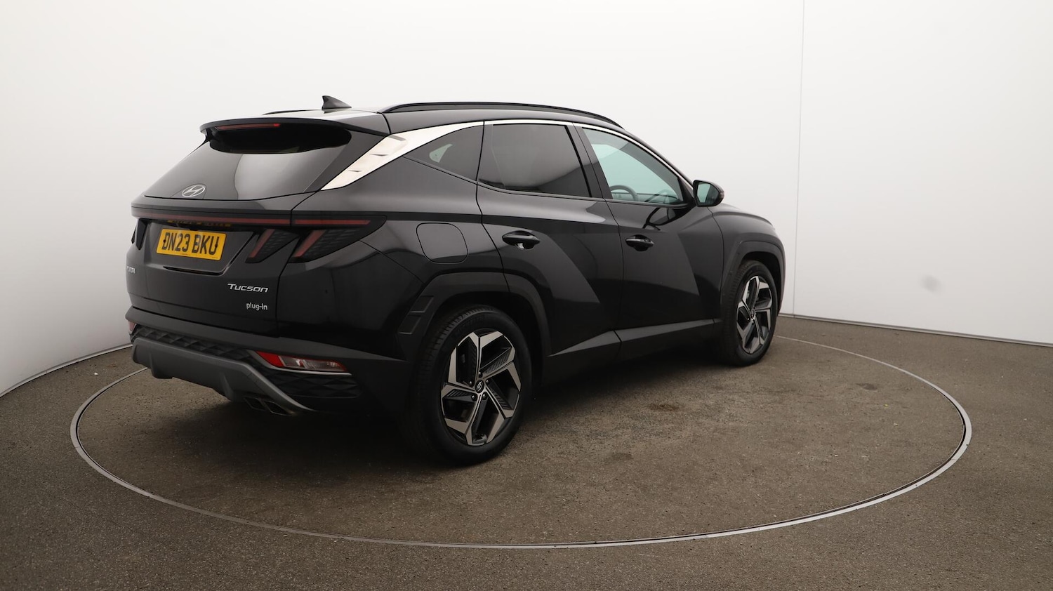 Used Hyundai TUCSON 2023 for sale - 76083748: Photo 57