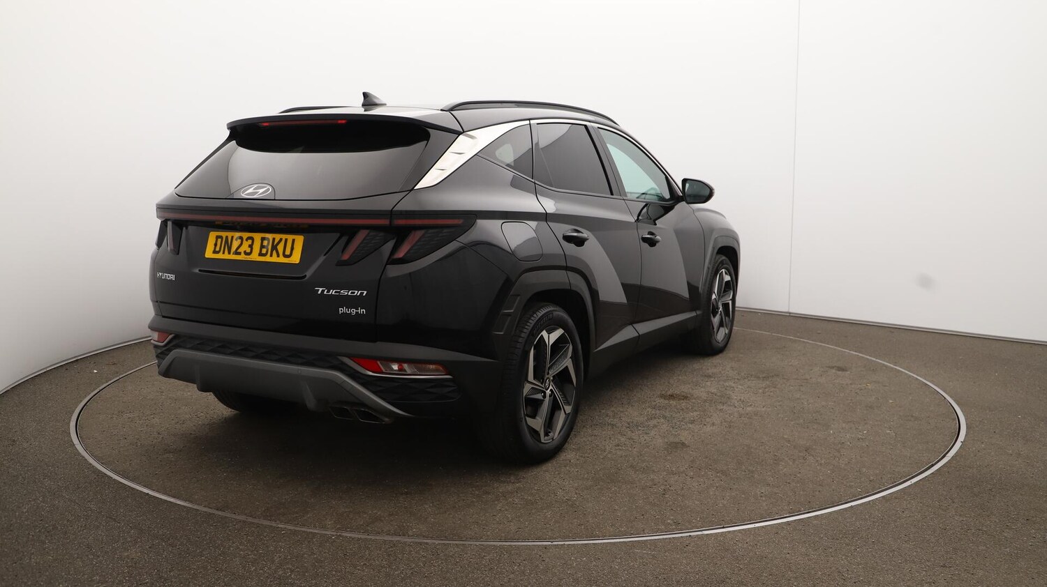 Used Hyundai TUCSON 2023 for sale - 76083748: Photo 58