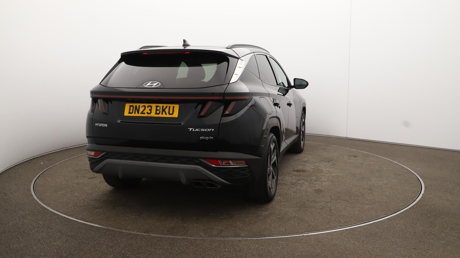 Used Hyundai TUCSON 2023 for sale - 76083748: Photo 59