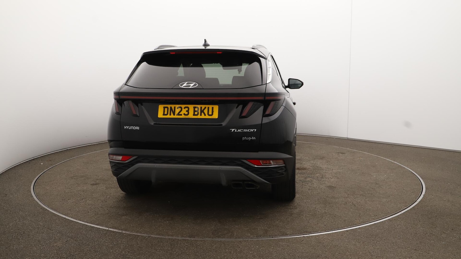 Used Hyundai TUCSON 2023 for sale - 76083748: Photo 60