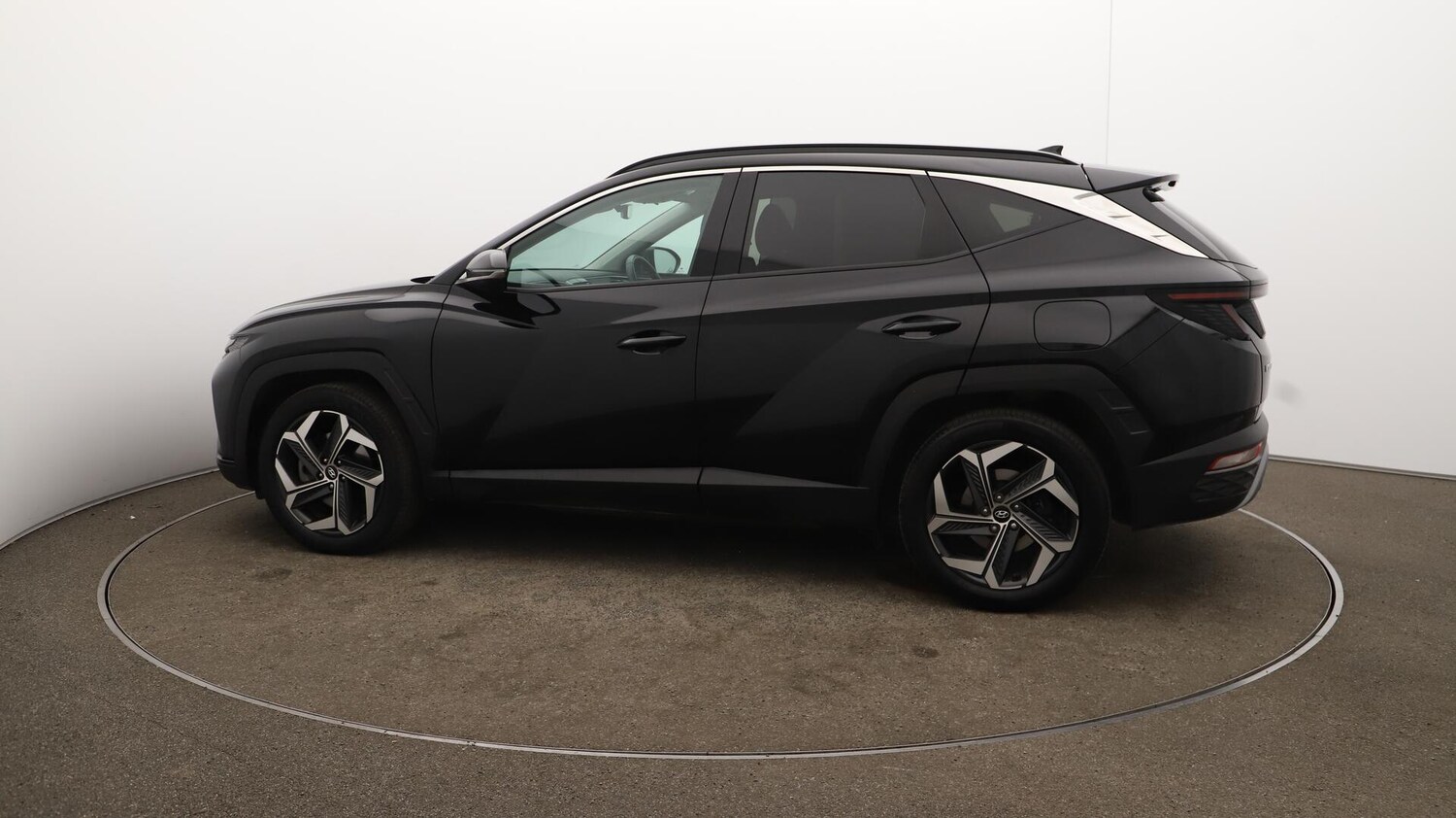 Used Hyundai TUCSON 2023 for sale - 76083748: Photo 61