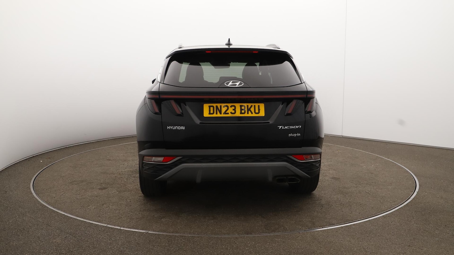Used Hyundai TUCSON 2023 for sale - 76083748: Photo 62