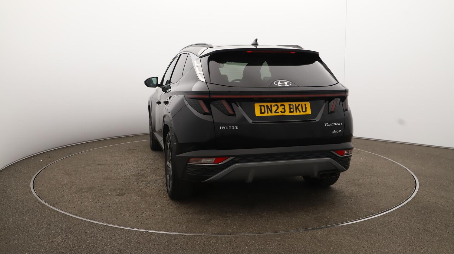 Used Hyundai TUCSON 2023 for sale - 76083748: Photo 63