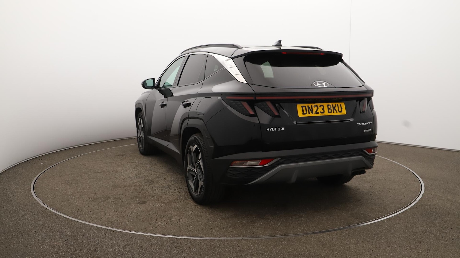 Used Hyundai TUCSON 2023 for sale - 76083748: Photo 64