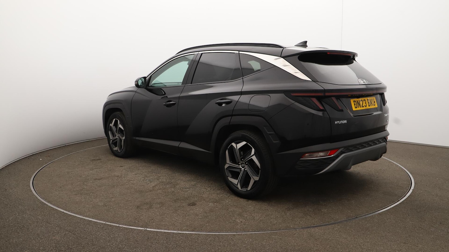 Used Hyundai TUCSON 2023 for sale - 76083748: Photo 66