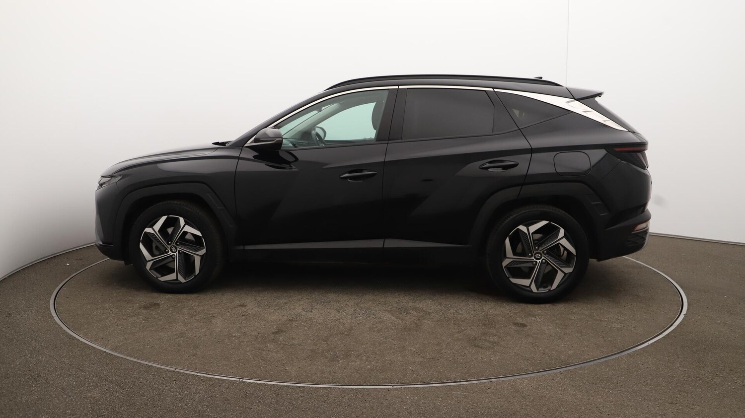 Used Hyundai TUCSON 2023 for sale - 76083748: Photo 67