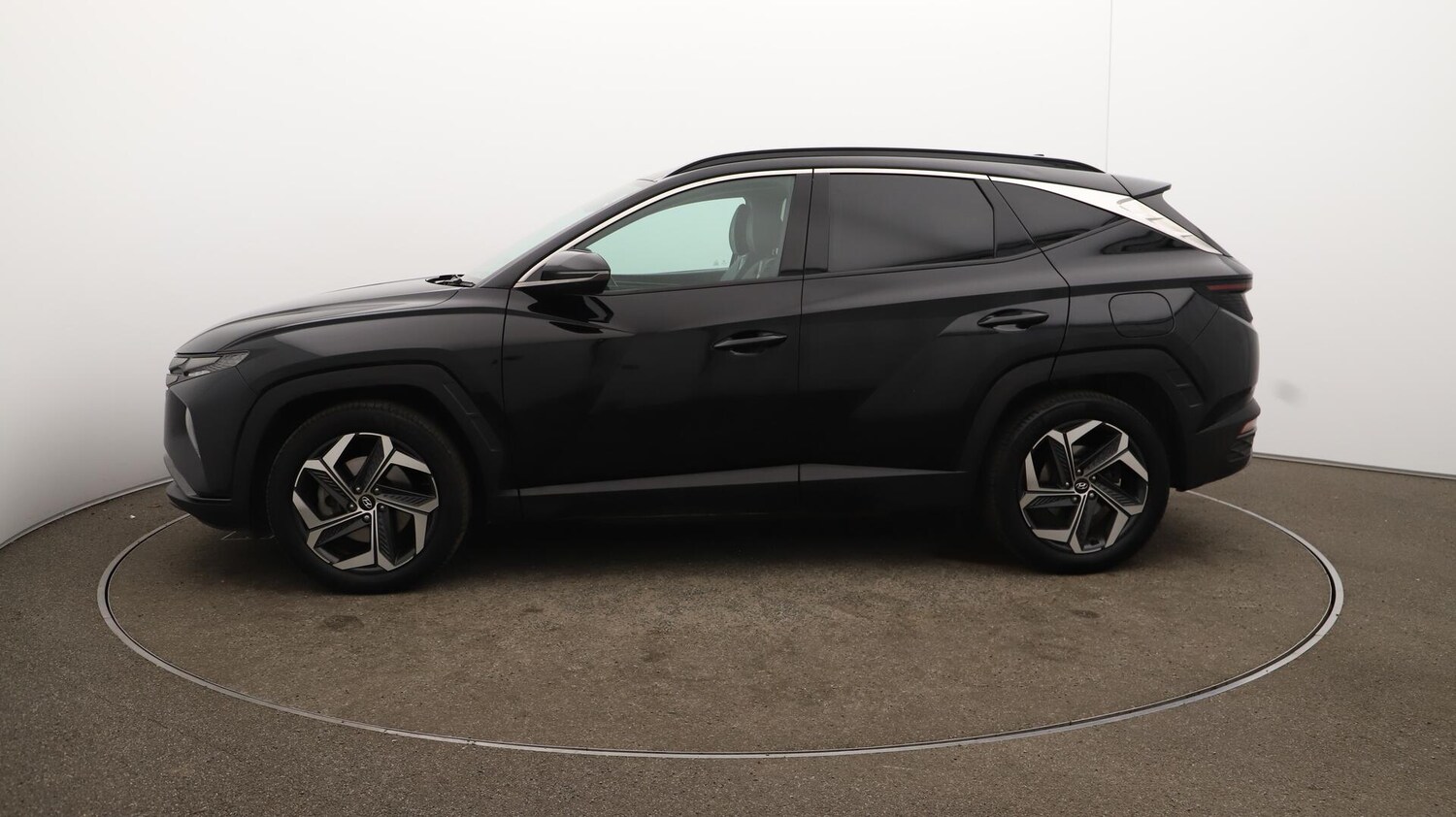 Used Hyundai TUCSON 2023 for sale - 76083748: Photo 68