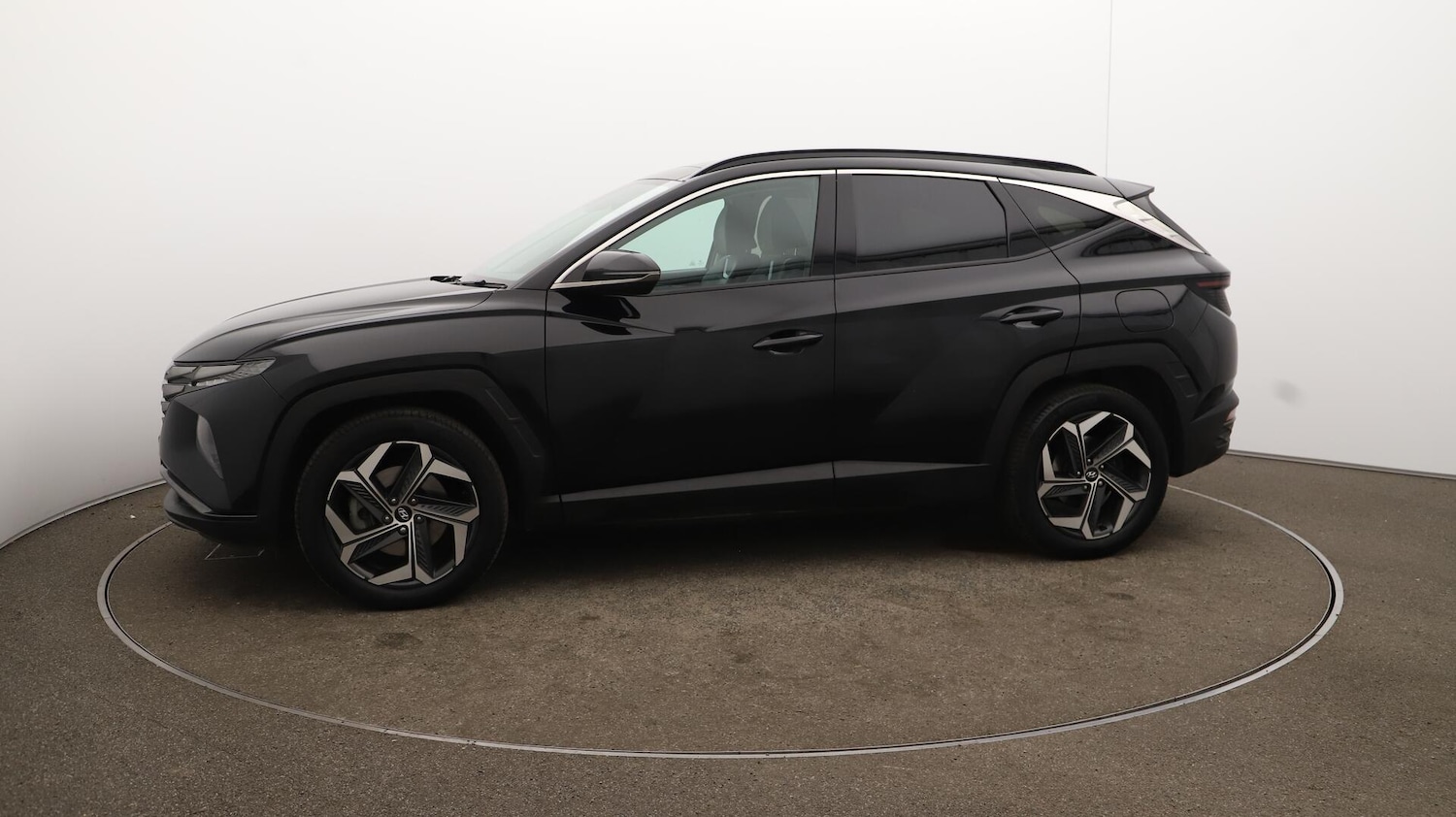 Used Hyundai TUCSON 2023 for sale - 76083748: Photo 69
