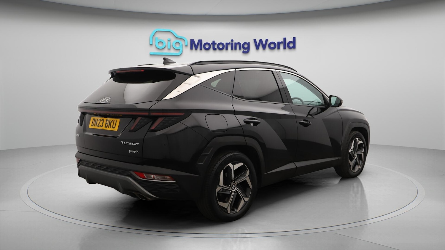 Used Hyundai TUCSON 2023 for sale - 76083748: Photo 7