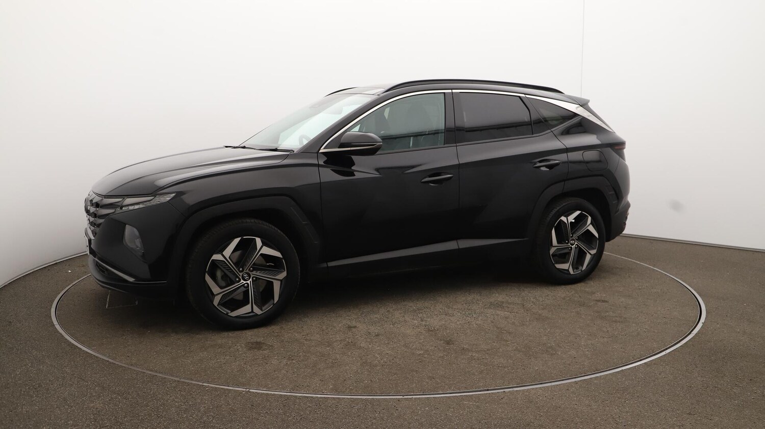 Used Hyundai TUCSON 2023 for sale - 76083748: Photo 70