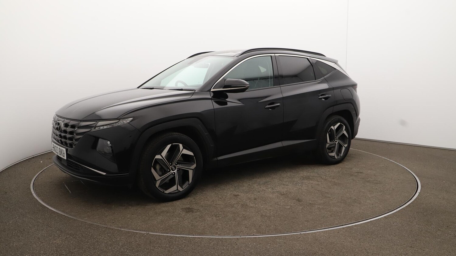 Used Hyundai TUCSON 2023 for sale - 76083748: Photo 71