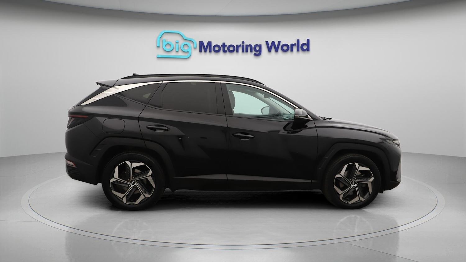 Used Hyundai TUCSON 2023 for sale - 76083748: Photo 8