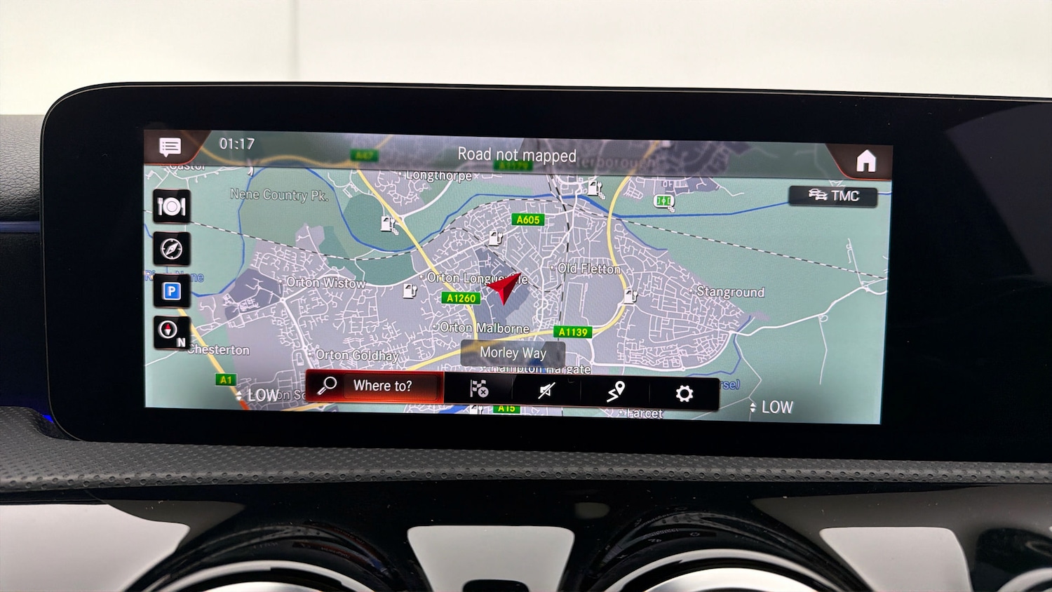 Used Mercedes-Benz A-Class 2022 for sale - 78176320: Photo 10