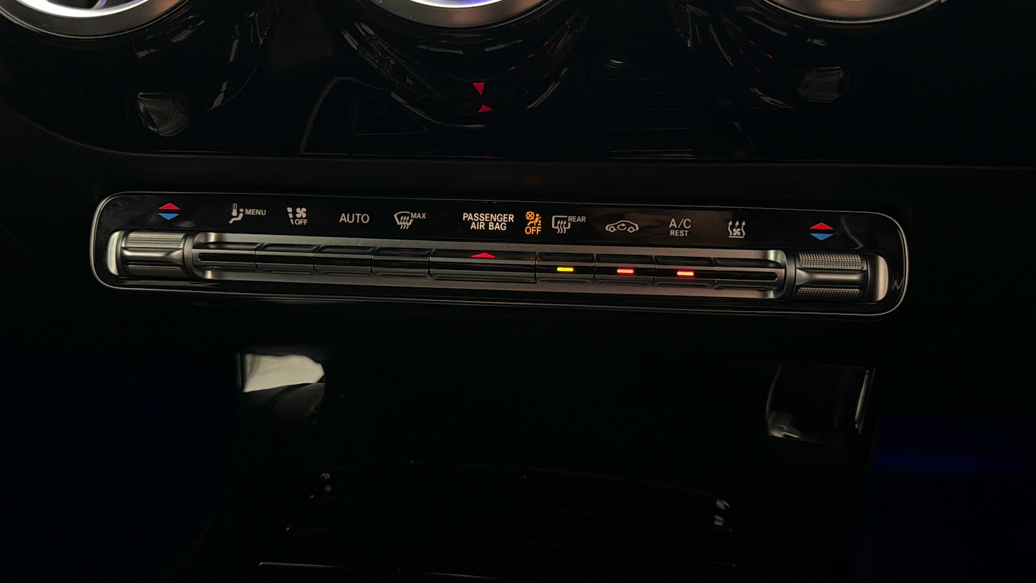 Used Mercedes-Benz A-Class 2022 for sale - 78176320: Photo 11