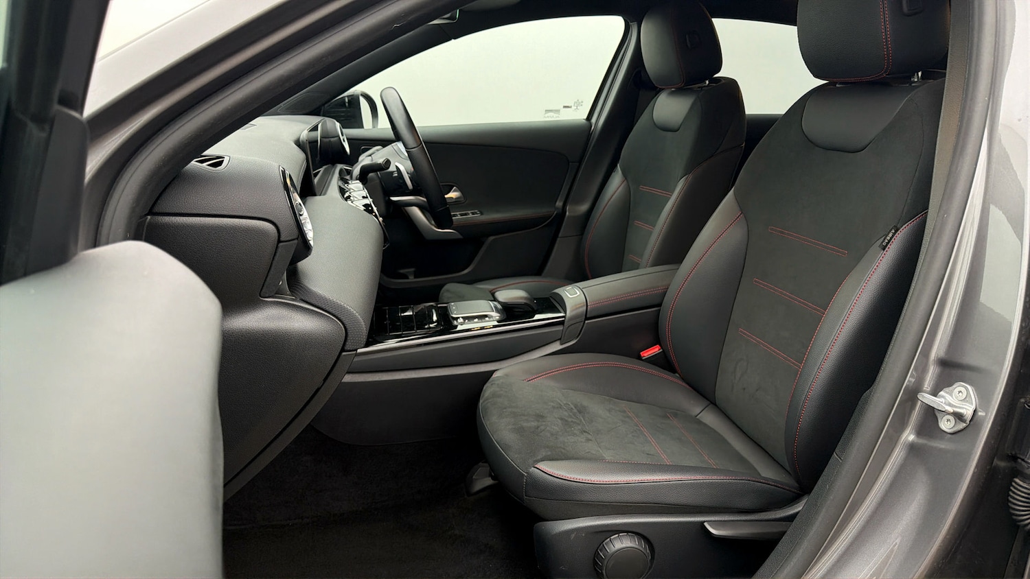 Used Mercedes-Benz A-Class 2022 for sale - 78176320: Photo 13