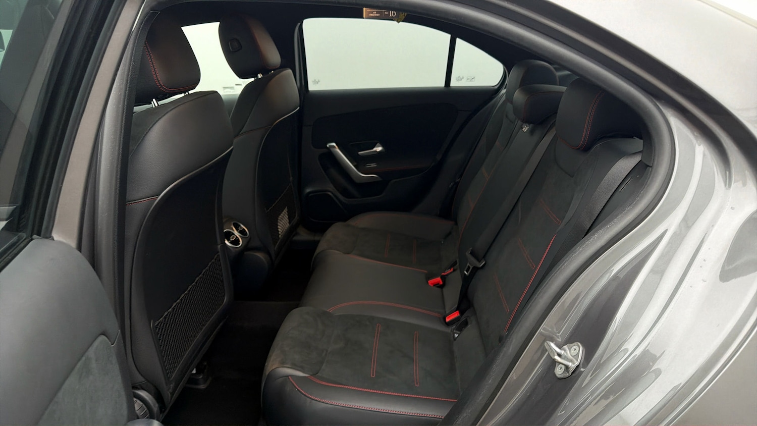 Used Mercedes-Benz A-Class 2022 for sale - 78176320: Photo 15