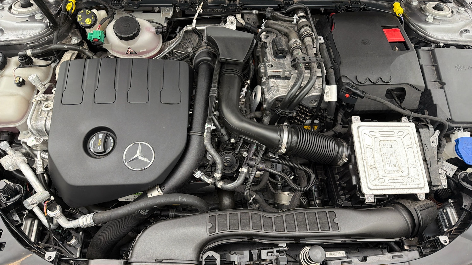 Used Mercedes-Benz A-Class 2022 for sale - 78176320: Photo 18